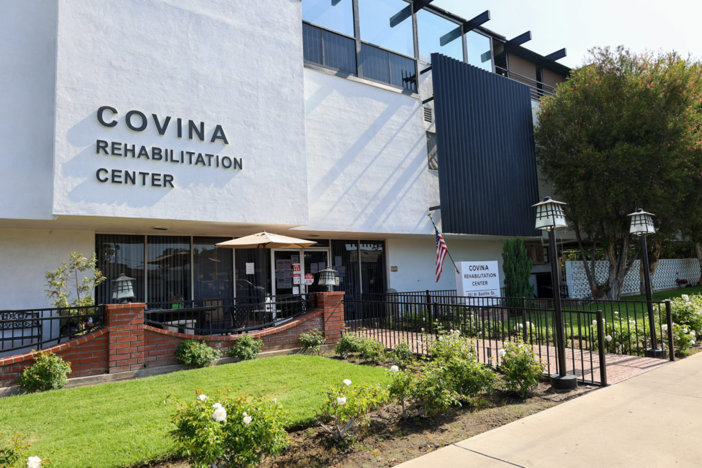 Covina Rehab